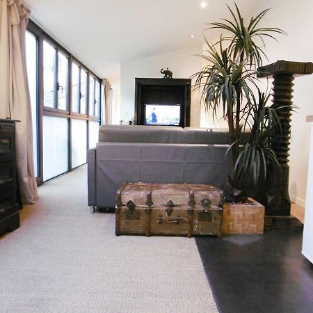 B&B Loft Baron Paris Exterior photo