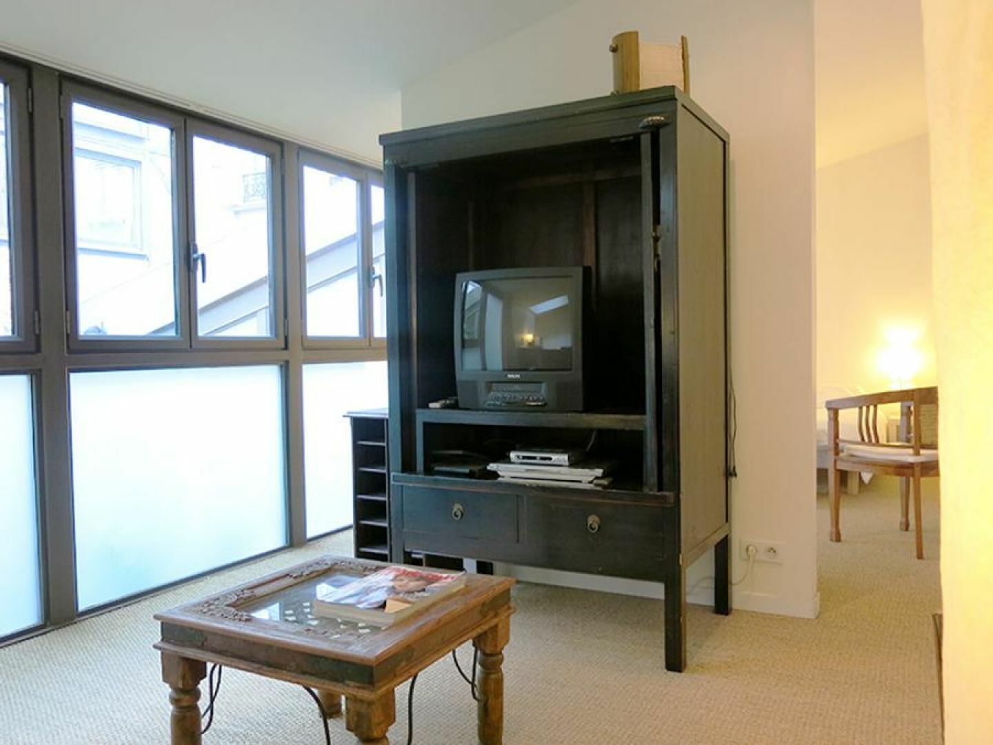 B&B Loft Baron Paris Exterior photo
