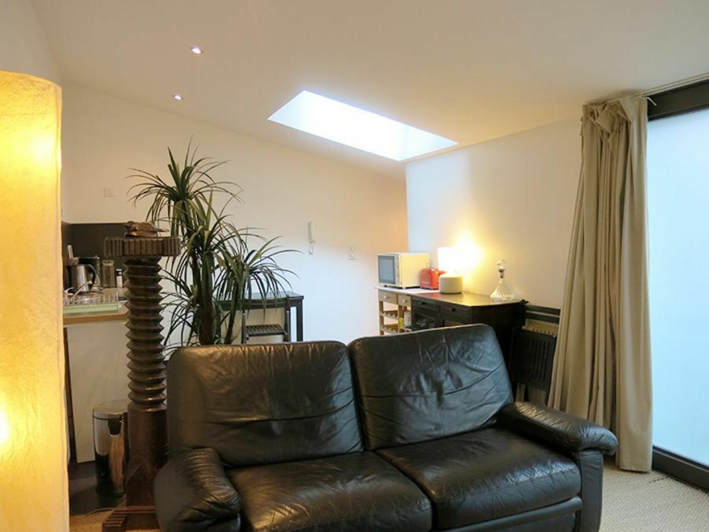 B&B Loft Baron Paris Exterior photo