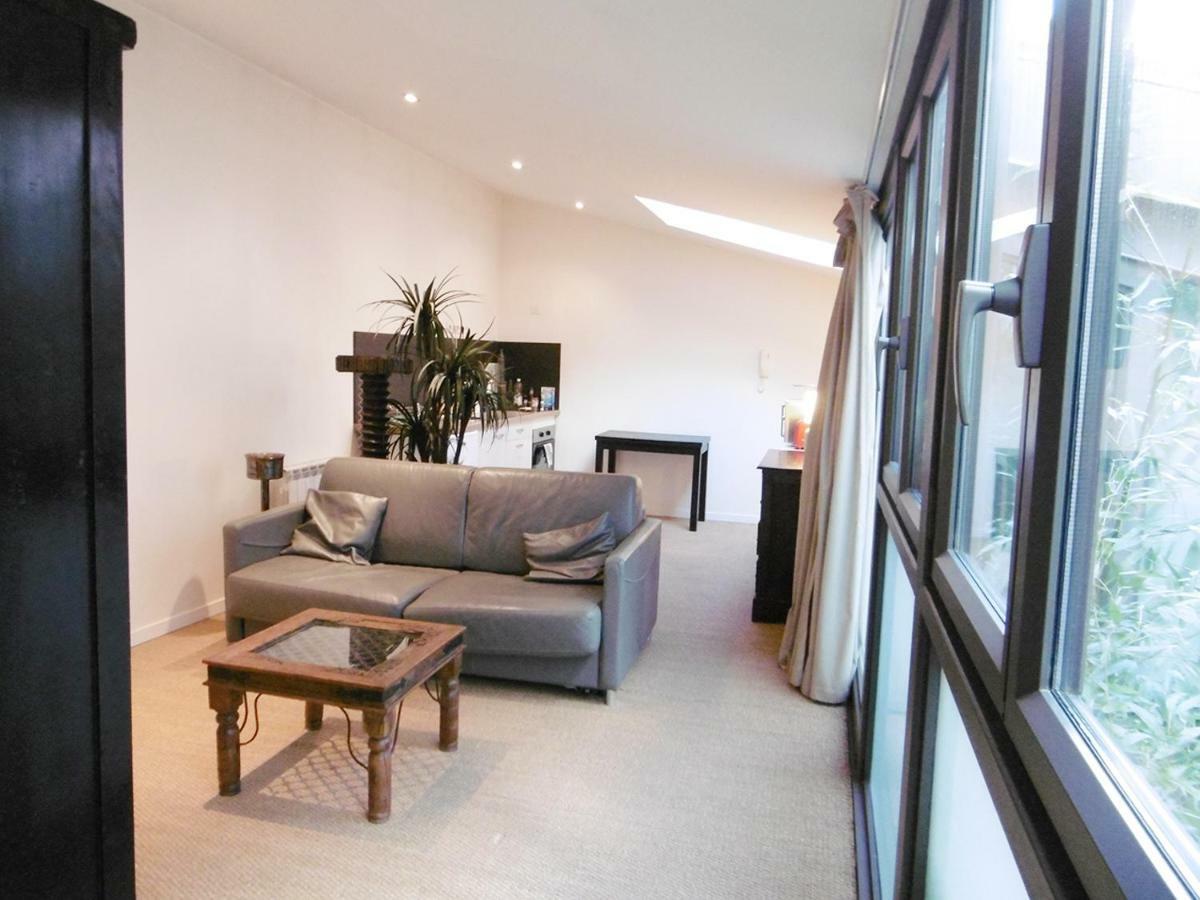 B&B Loft Baron Paris Exterior photo