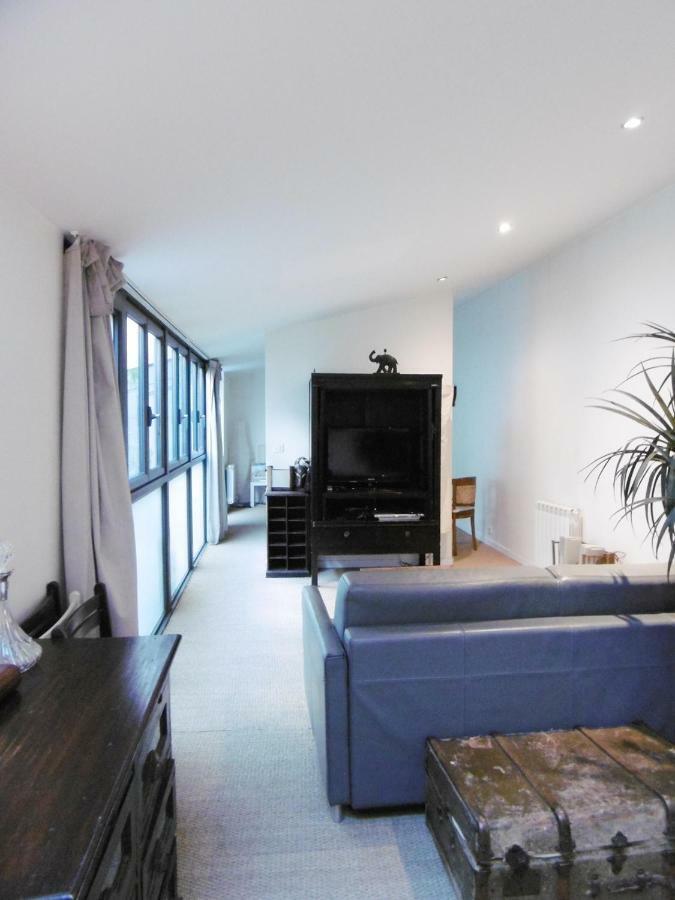 B&B Loft Baron Paris Exterior photo