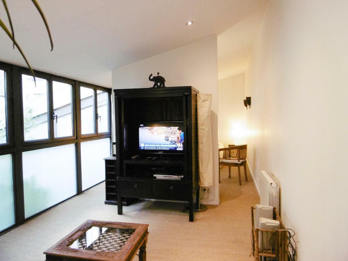 B&B Loft Baron Paris Exterior photo