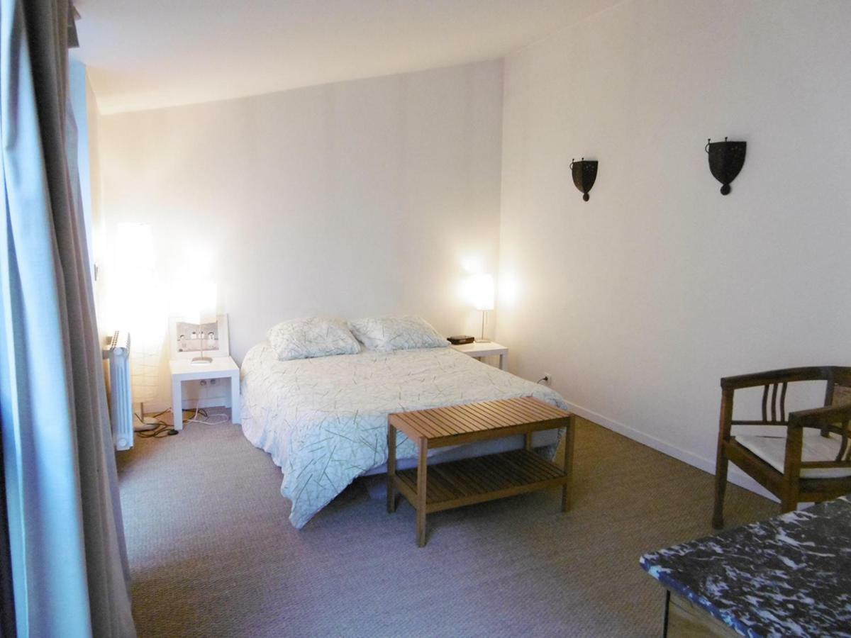 B&B Loft Baron Paris Exterior photo