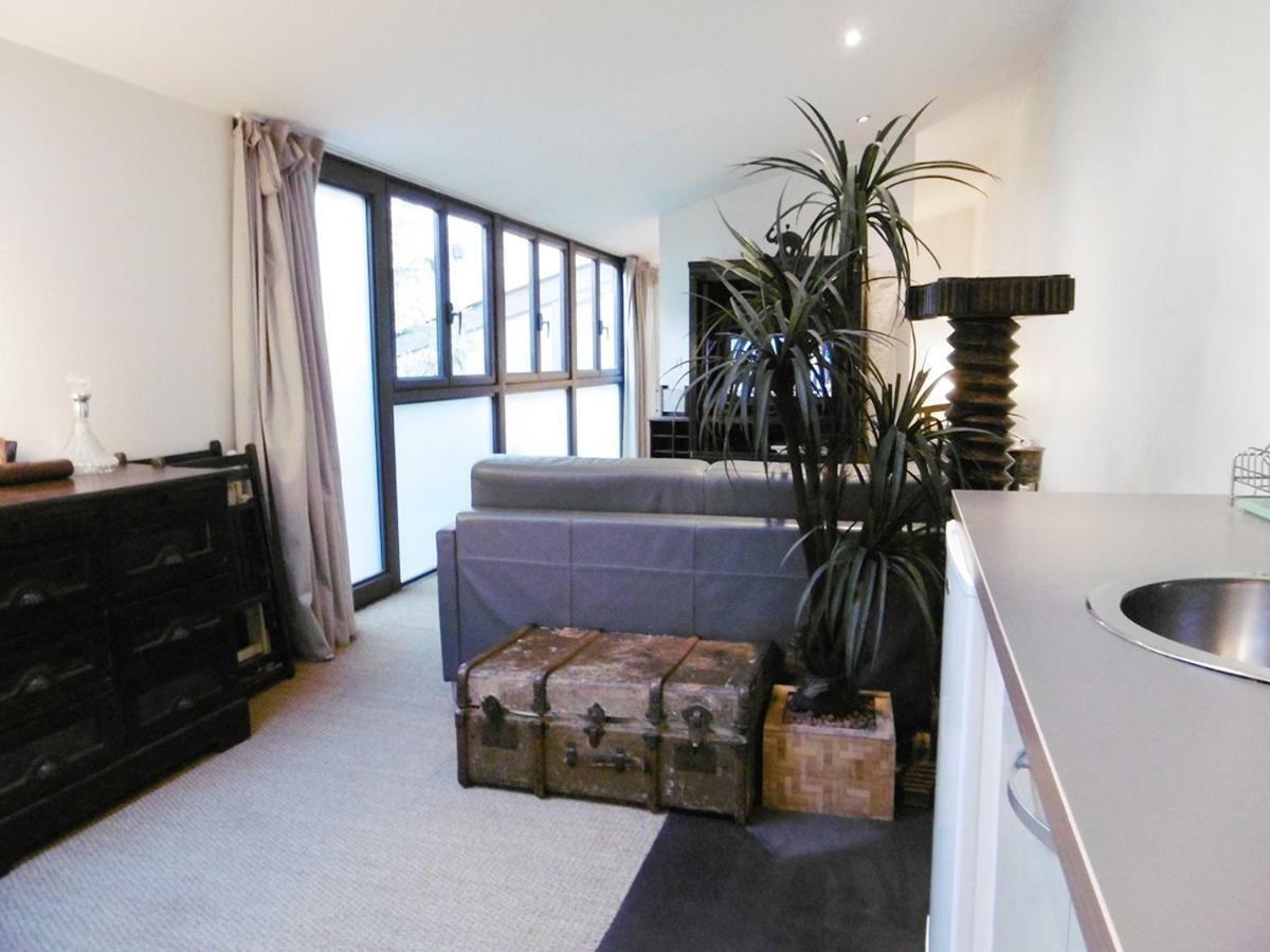 B&B Loft Baron Paris Exterior photo