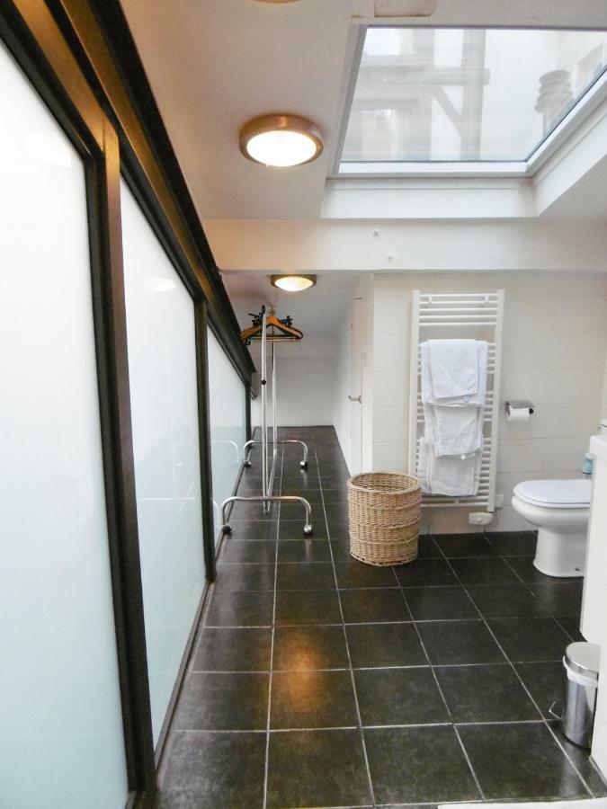 B&B Loft Baron Paris Exterior photo