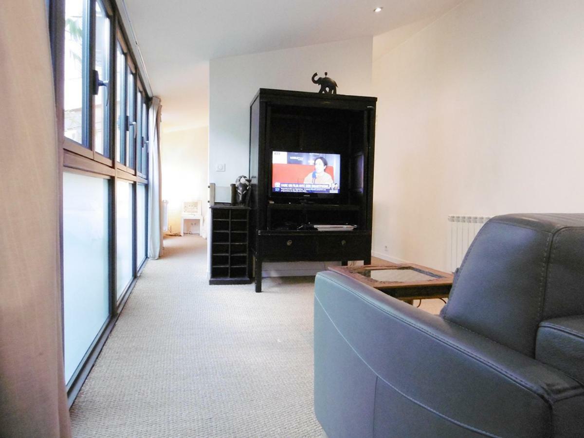 B&B Loft Baron Paris Exterior photo