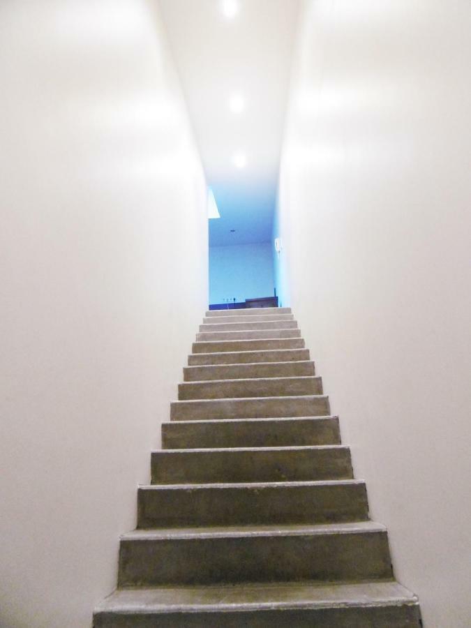 B&B Loft Baron Paris Exterior photo